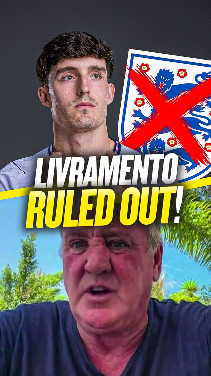 😱 "That is a bit of a blow!" 🤕 "It's absolute devastation for the kid!" talkSPORT reacts to the news that Tino Livramento has been ruled out of the World Cup due to injury!