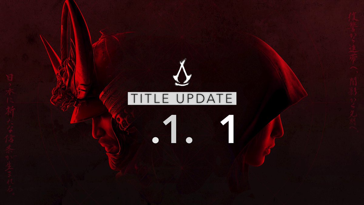 So, we heard you liked Templars. 🌑⚔️ Shadows Final chapter. Today.