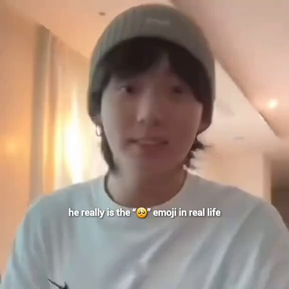 When he is all about ‘🥺🥺🥺🥺🥺🥺🥺🥺🥺’