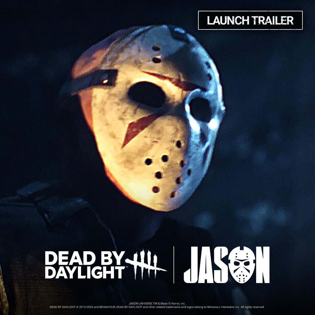 Summer camps, hockey masks, and machetes have never been the same... Dead by Daylight: Jason brings the legendary horror icon into The Fog. Jason Universe Patch Notes Reddit 🔗 Forums 🔗