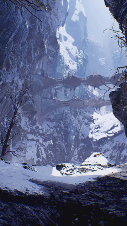 What iconic mission are you most excited to see reimagined in #HaloCE?