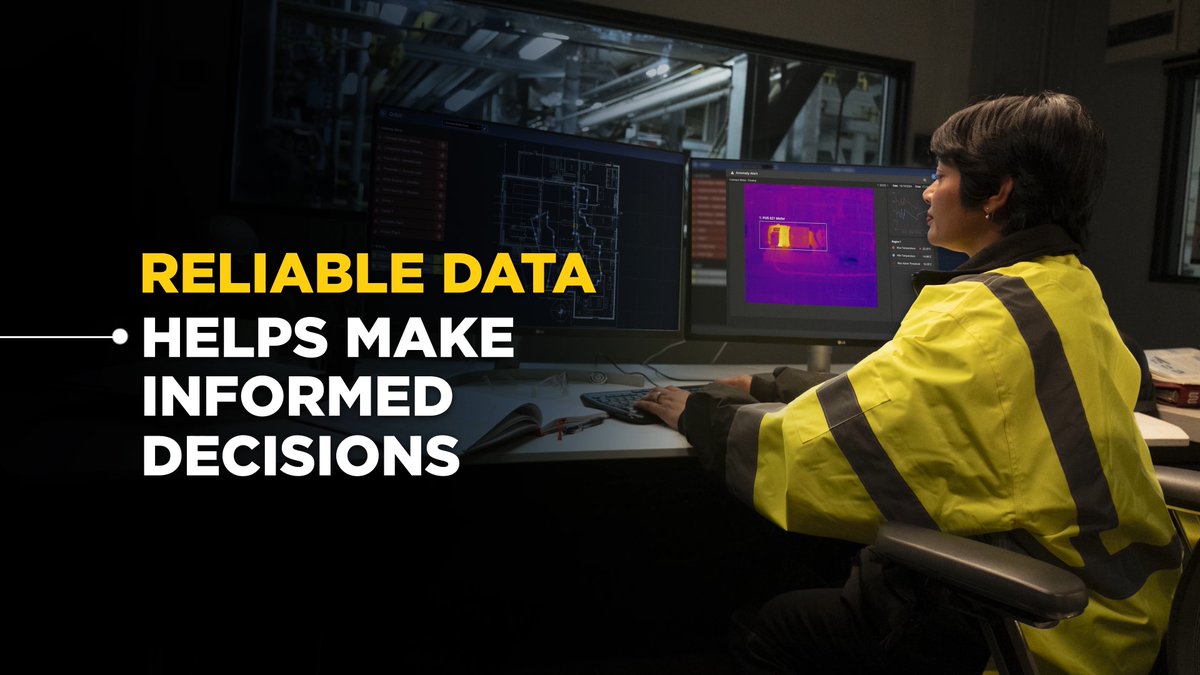 Regular inspections are essential, but getting consistent, reliable data at scale is a challenge. Get a side-by-side comparison of the most common inspection methods (manual, fixed, and automated) on data availability, accuracy, worker safety, and cost.