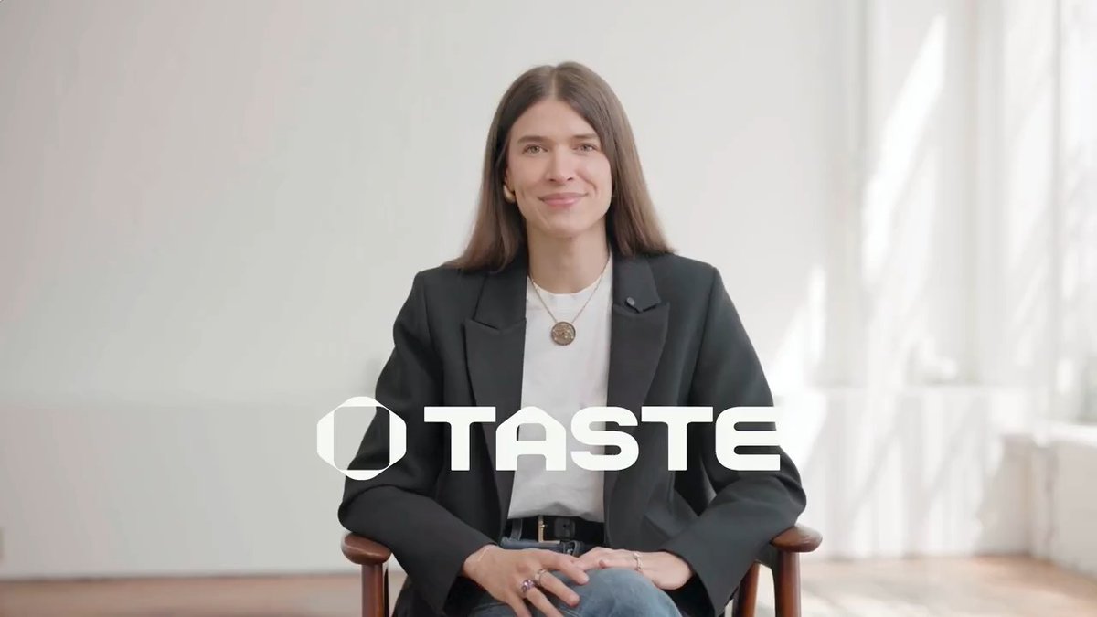 We’re excited to introduce Taste Labs. Our mission is to end AI slop. We’re building the data and infrastructure layer to give AI models and agents taste. And today we’re coming out of stealth, announcing our $18.5M seed funding, co-led by CRV and Amplify Partners AI has nailed objective domains and made it easy to generate anything. But it still feels off. Now, the challenge is judgement. What fits, what feels like you, what’s GREAT. This requires turning a fuzzy, subjective domain into something we can measure and codify. We’re starting with design. There are two sides to cracking this, the foundation model layer and the agent layer: - We’ve already been working with the top frontier labs to evaluate and improve their models, crafting the right post-training data and RL environments. - We’ve also been working with app-layer companies to build the context and verification tools for their agents to produce better, more on-brand, more creative outputs. We want a future where AI feels right. If you’re passionate about this mission, join us!
