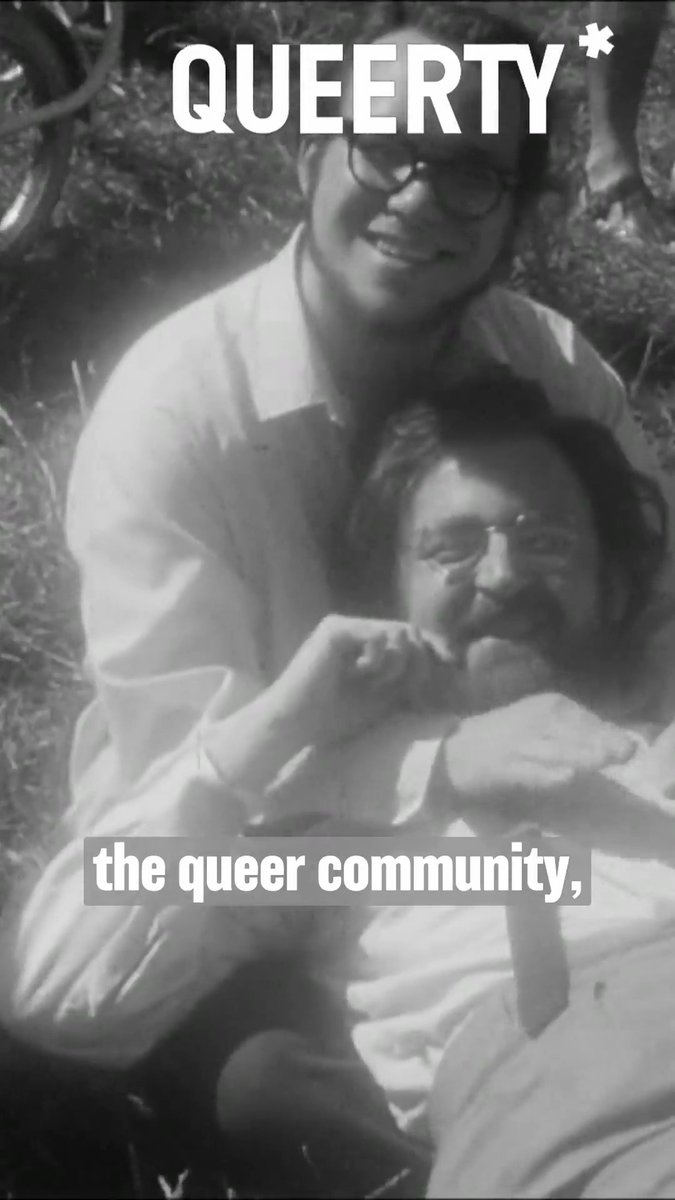 From bathhouses, to public parks, to “Grindr,” the queer community, and specifically gay men, have always found creative ways to hook up. #QueertyQuickies