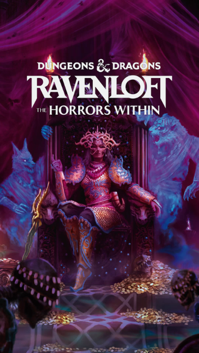 Tonight, your party’s greatest nightmare... is the one you create.
