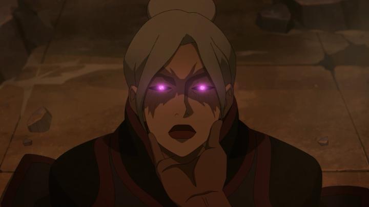 A dark nemesis is revealed. #TheLegendofVoxMachina #LVMSpoilers