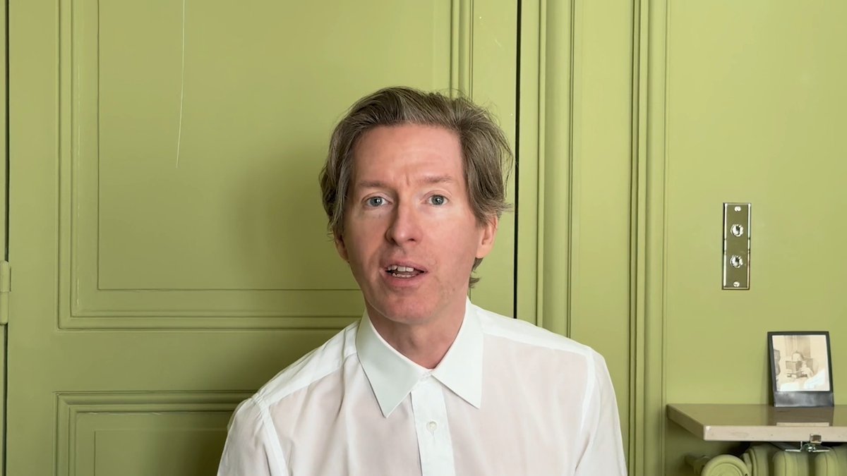 A very special announcement from Wes Anderson. . .the Criterion Mobile Closet is returning to Los Angeles! 🚚 ❤️ This July 10-12, Criterion will transform Hollywood Bowl's Music from the Films of Wes Anderson concert into our largest public event yet. This experience steps beyond the performance and into the director’s creative universe for a weekend celebrating film, sound, and discovery.