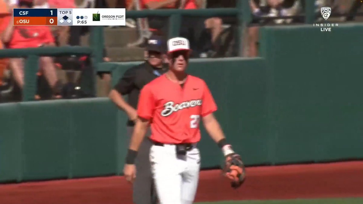 Paul Vazquez wasn't named a finalist yesterday. But he had one heck of a Gold Glove-caliber season in 2026.