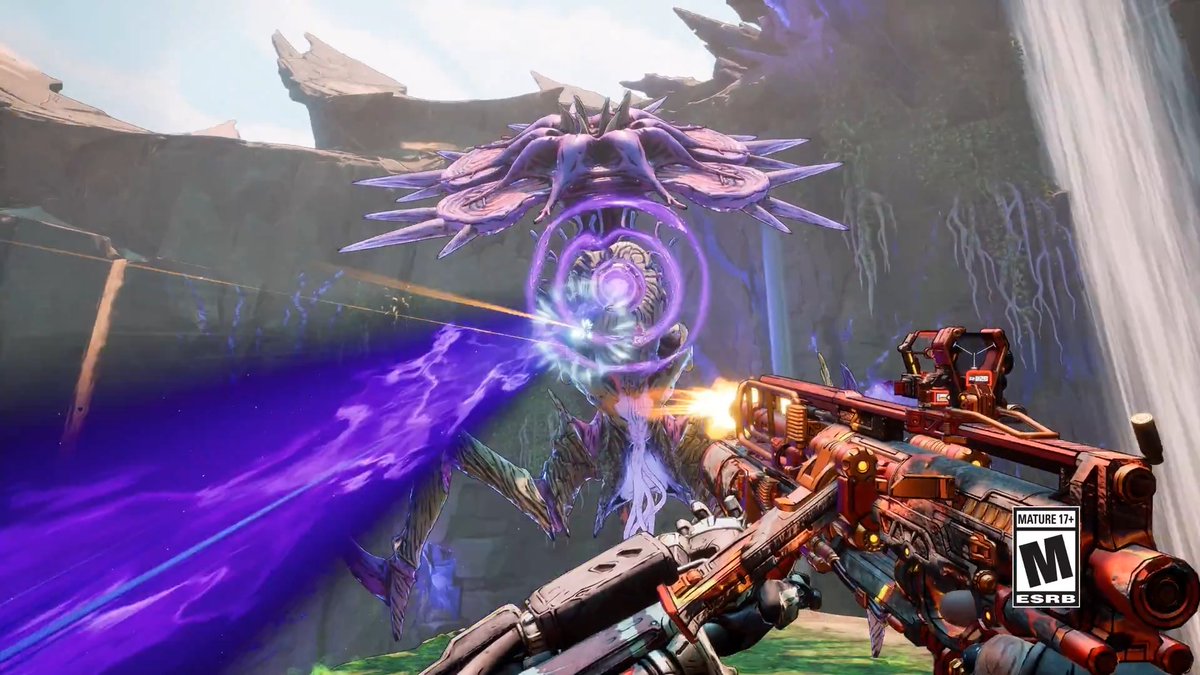 If you're playing Borderlands 4 on PC, we've updated our PC Optimization Guide to help you enhance your time with the game. 🛠️ Check it out! 👇
