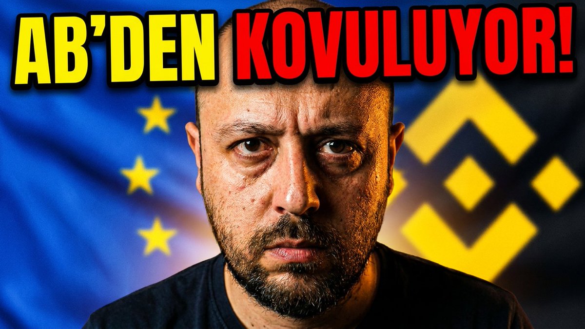 Binance, Avrupa Birliği'nin MiCA düzenlemeleri kapsamında Yunanistan'da yaptığı lisans başvurusunda reddedilme riskiyle mi karşı karşıya? Reuters'ın geçtiği son dakika haberi kripto para dünyasını sarstı! 🚨