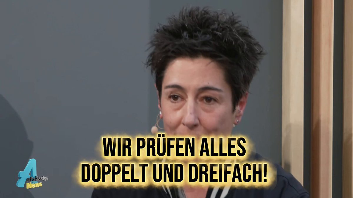 Auf der Republica erzählte Hayali vor wenigen Wochen, dass beim "ZDF Heute Journal" Researcher arbeiten, die jeden Buchstaben überprüfen. In dem aktuellen Fall von Musk hatten die wohl gerade frei: