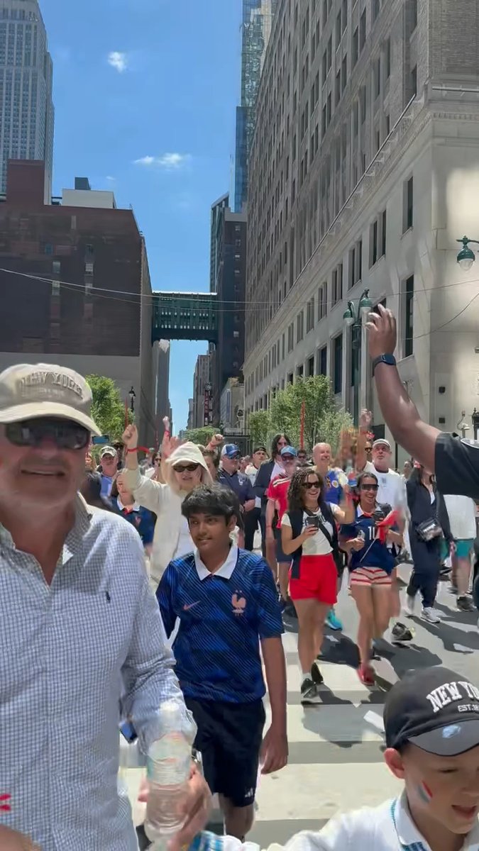 As of 1:00 PM, 23,167 tickets have been sold, and we're currently on pace to move 25,000 customers to today's game — 3,000 more than last summer's Finals! There's still time to secure your train ticket, but don't wait — they're moving fast! Buy now at