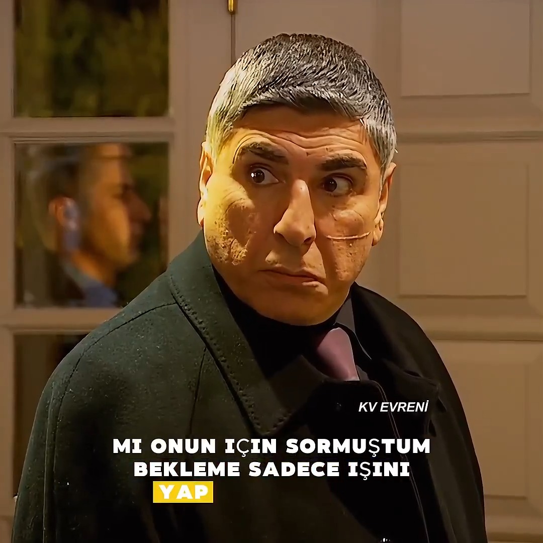 Kılıç kimin elindeyse hükümdar odur.