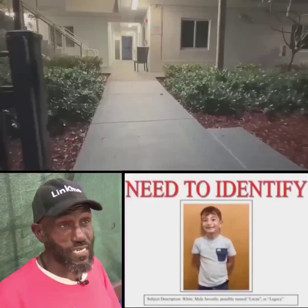 NEW: A homeless man sleeping on a bench in downtown Miami saves a missing 6-year-old boy’s life. The child had been wandering alone for nearly 12 hours after police say his mother abandoned him. Arnett Johnson spotted the boy late at night, alone in the middle of Miami’s crime-ridden streets. “I’m looking around for the parent… I don’t see nobody. What is this kid doing out here?” he said. Johnson called police and stayed with the child until officers arrived. The mother is now charged with child neglect. An officer said it best: “We don’t know what could have happened to this child if he remained out in the streets.” What a Godsend. He deserves a GiveSendGo made for him.