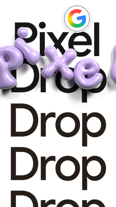 Hey creators 👋 Everything you need to take your ideas to the next level is right on Pixel. 🎬 Gemini Omni 🎶 Music generation in Google Gemini 🎥 Screen reactions #PixelDrop #GoogleGemini