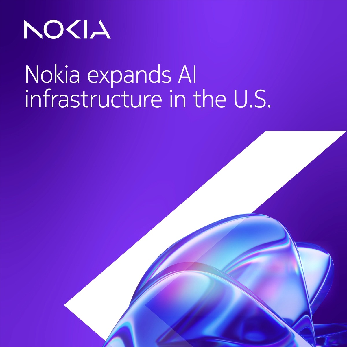 We’re supercharging our Allentown, Pennsylvania facility - boosting production capacity up to 10x to power the next generation of AI-native networks. As one of the few U.S. sites producing advanced optical modules, this massive expansion delivers the scale hyperscalers and cloud providers need. Even better, it drives greater operational efficiency with lower power consumption, all while strengthening domestic supply chain resiliency for critical communications infrastructure. 🔗 Learn more: #AI #OpticalNetworking