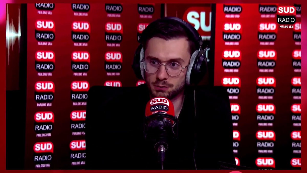 🗣️ "Le Mbappé bashing est inédit dans l'histoire du foot Français. Même avec Benzema ou Ribéry, on en était pas là. Réussir à supporter ça c'est fort ! " Mahmoud Gassama #LesTontons #CDM2026 #FRASEN ➡️