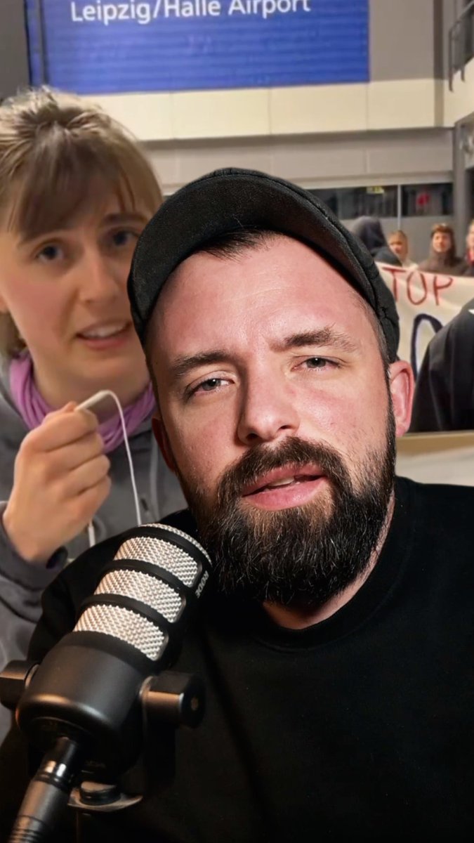 IRRE: Linke demonstrieren GEGEN Abschiebung von Afghanen, die u.a. wegen sex. Missbrauch von Kindern und Tötungsdelikten verurteilt wurden