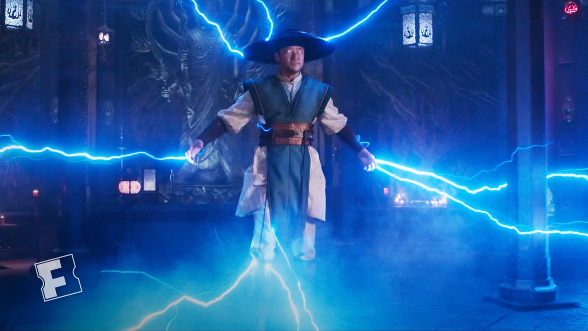 Get an exclusive look at how they are evolving the world of Mortal Kombat, and catch #MortalKombatII on Fandango at Home today -