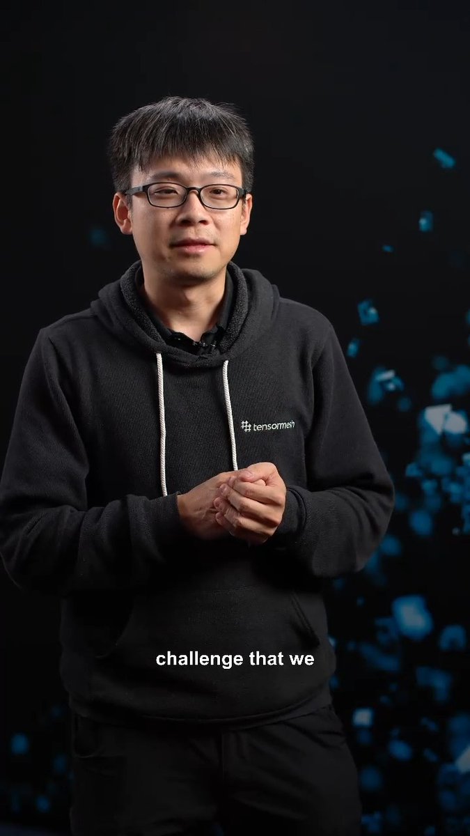 The future of AI depends on how compute, storage, networking, and software work together. Junchen Jiang, Co-founder of Tensormesh, on what it takes to build the next generation of AI infrastructure.