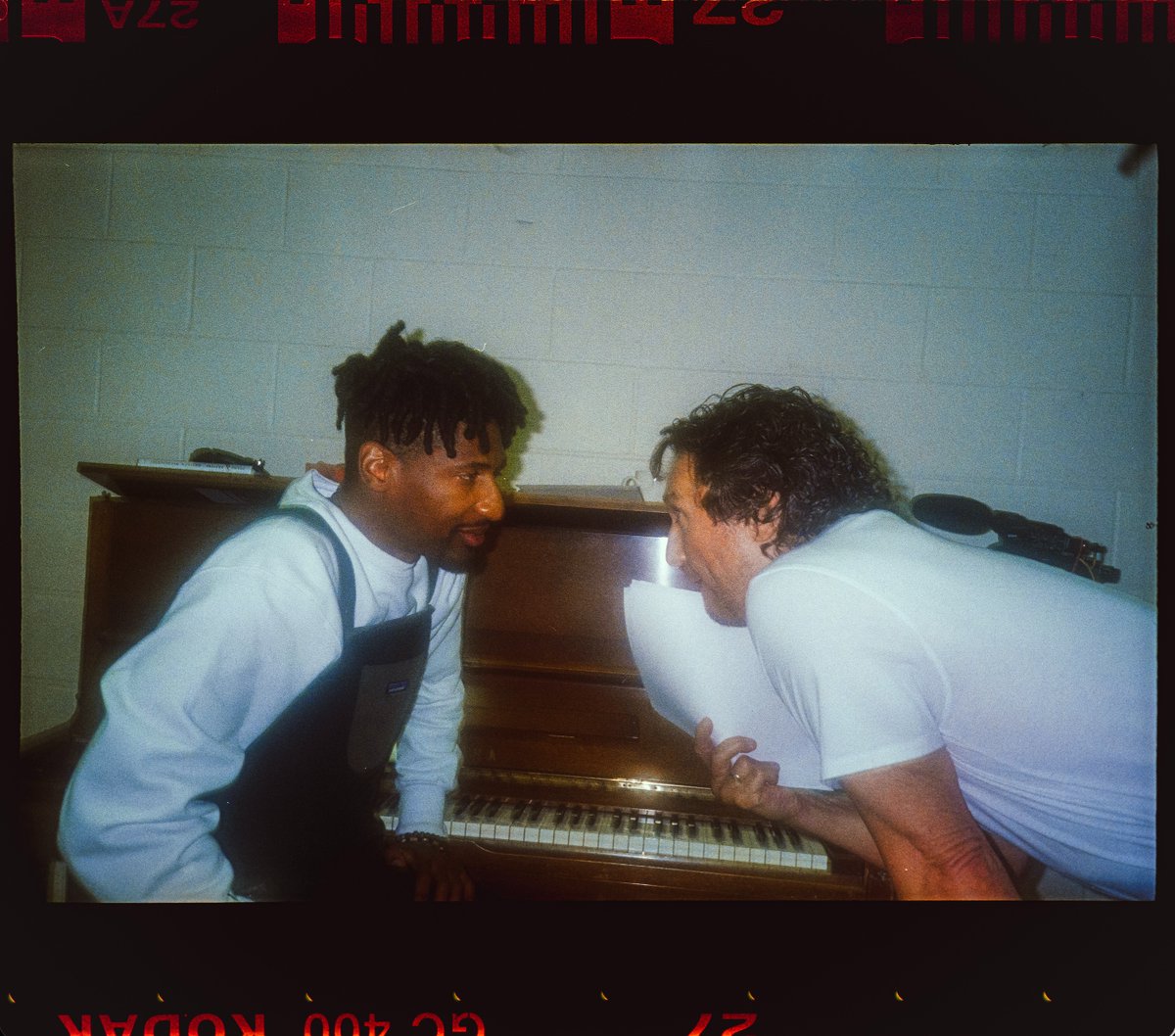 who we feed. @jonbatiste
