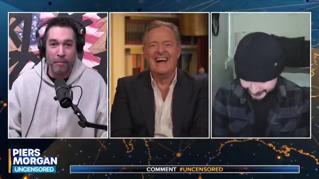 "Don Lemon is the dumbest human being who's ever had a microphone put in front of him"