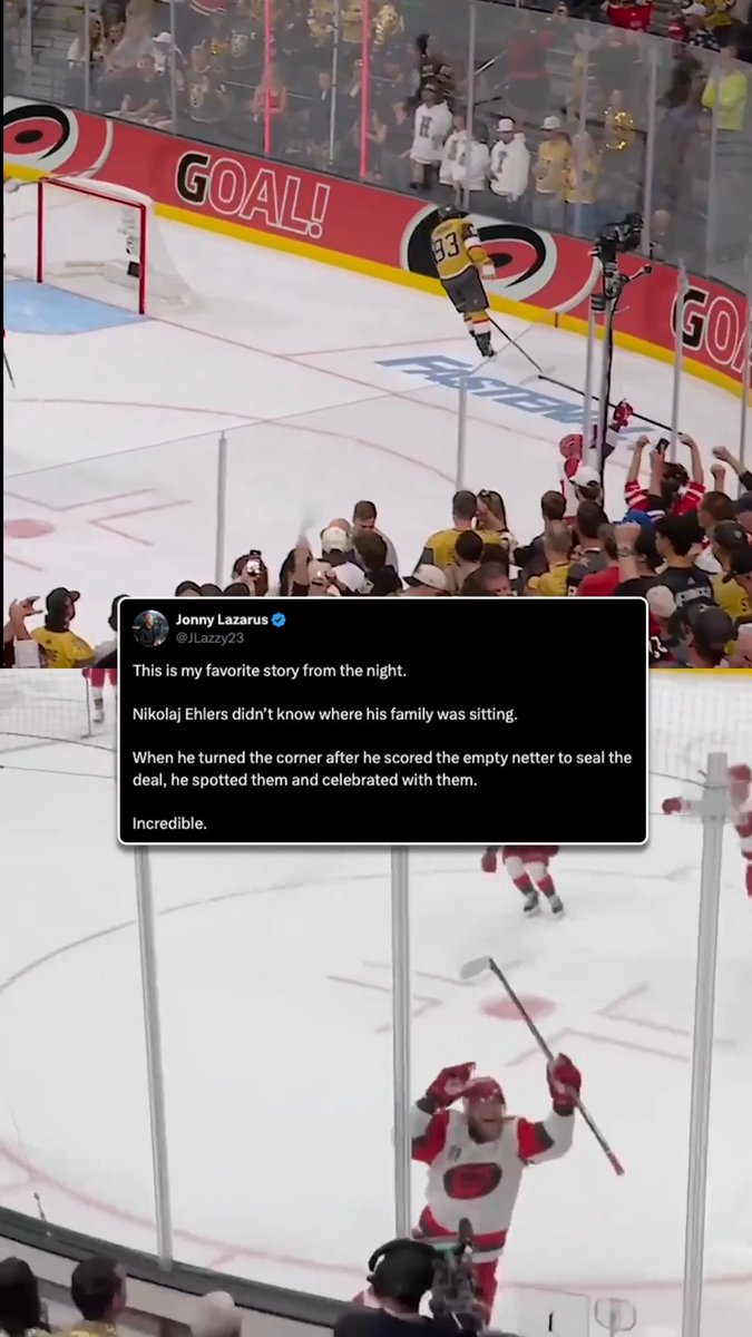 You just can’t write it any better 😭 🎥 : IG/ehlerssebastian