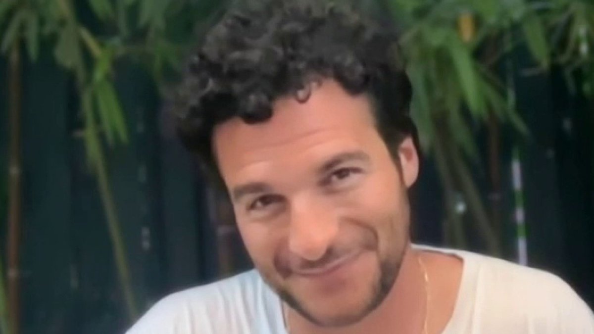 🎤🇮🇱 Amir : "Chanter à Tel-Aviv est un immense symbole pour moi" #ÇaSeDébat