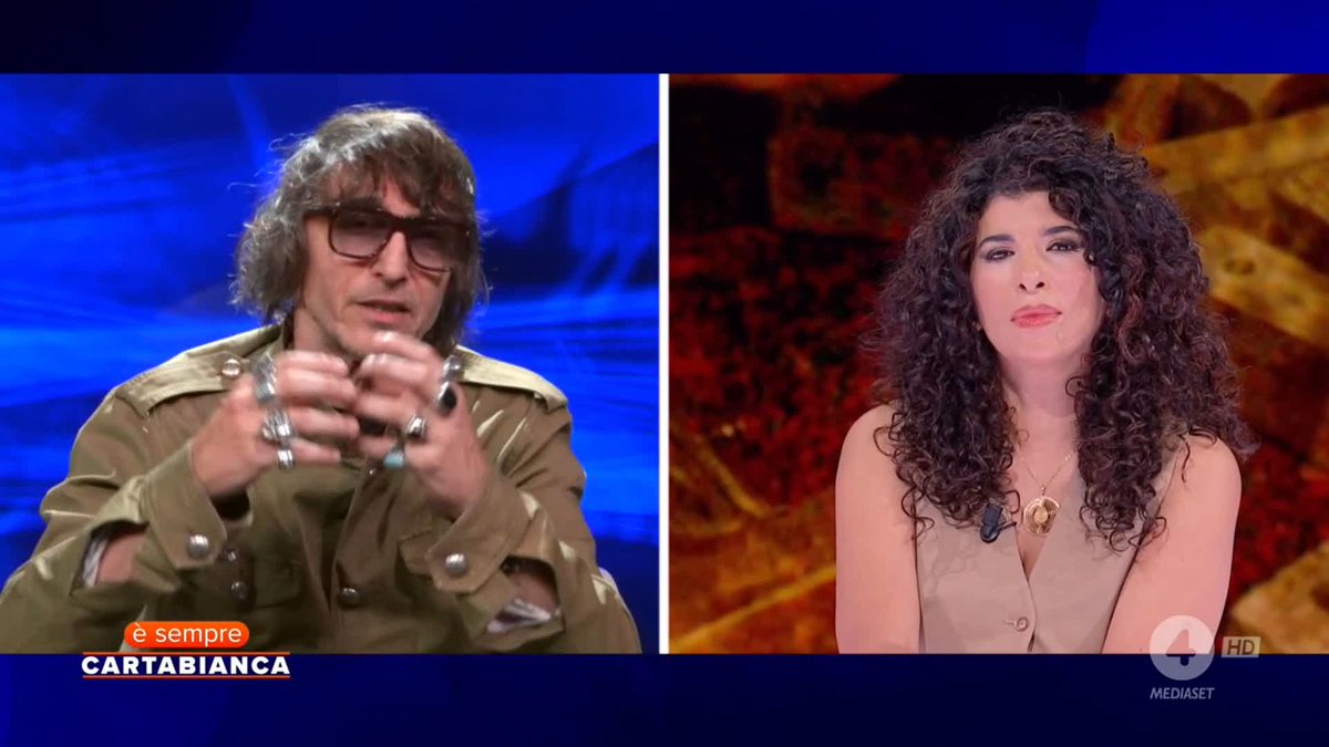 "La remigrazione è l'applicazione in maniera più dura di ciò che voleva fare il Governo Meloni e che ha fatto in piccola parte: mandare via gli immigrati che commettono reati" Giuseppe Cruciani a #ÈsempreCartabianca