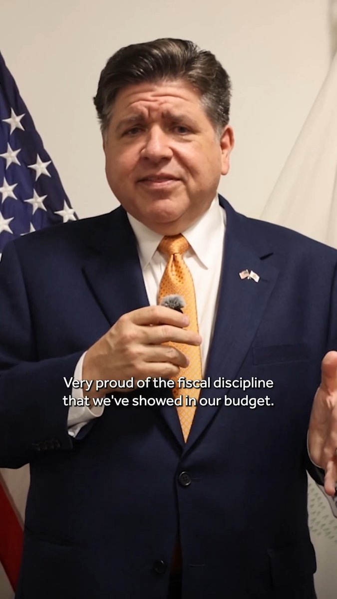 We’re fighting to make your life easier in the State of Illinois with our eighth balanced budget.