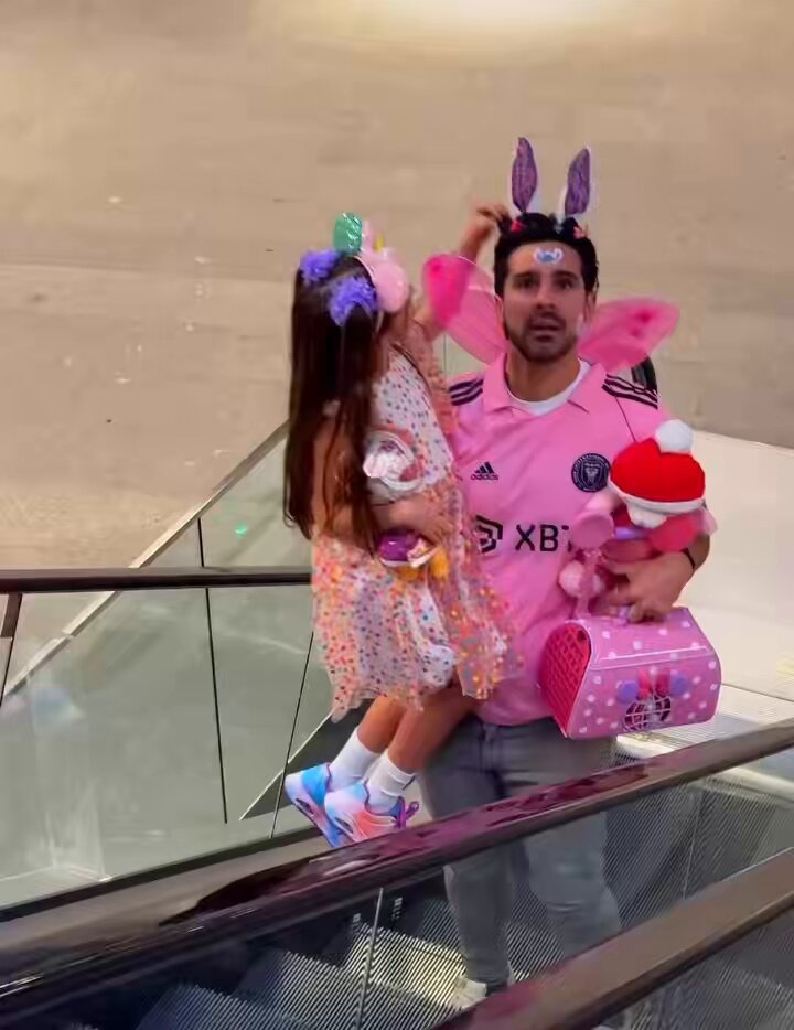 لم يشعر بغيرة مثل هذه من قبل 😂💔