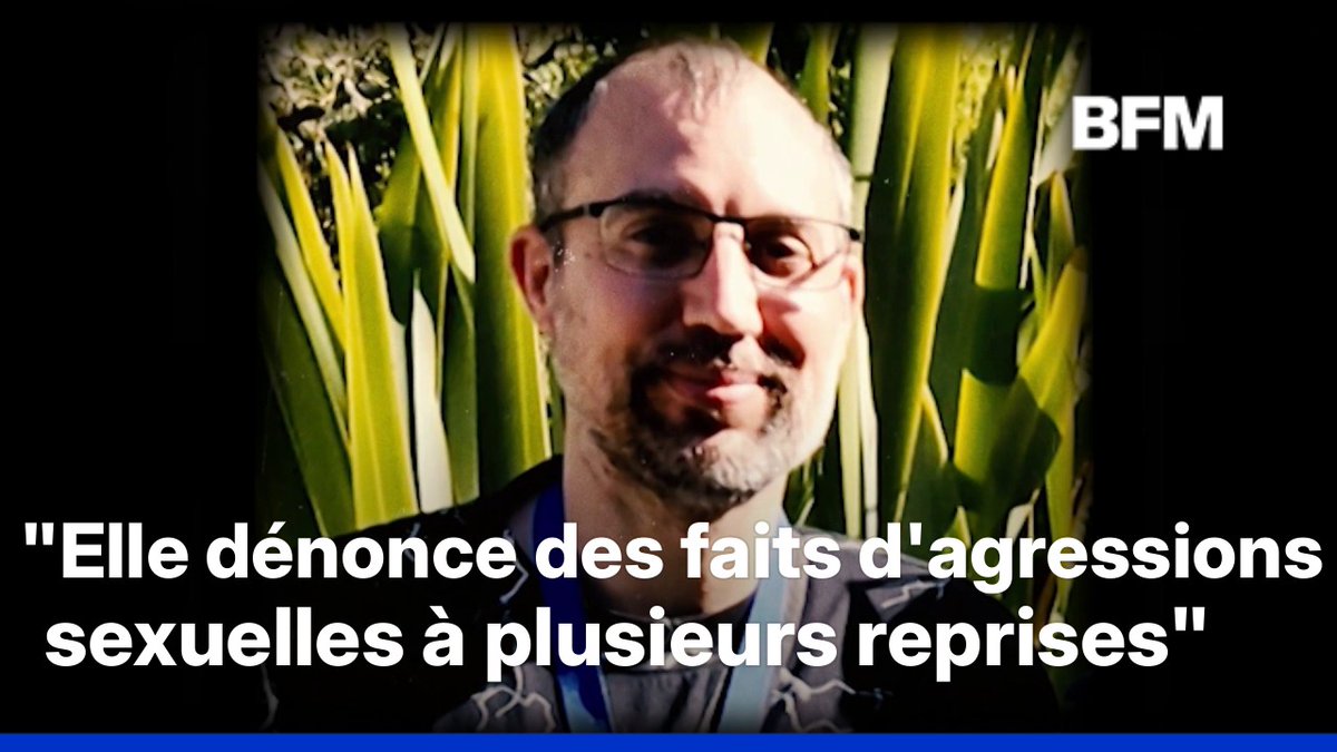 Ce que l'on sait de la nouvelle plainte contre Jérôme Barella