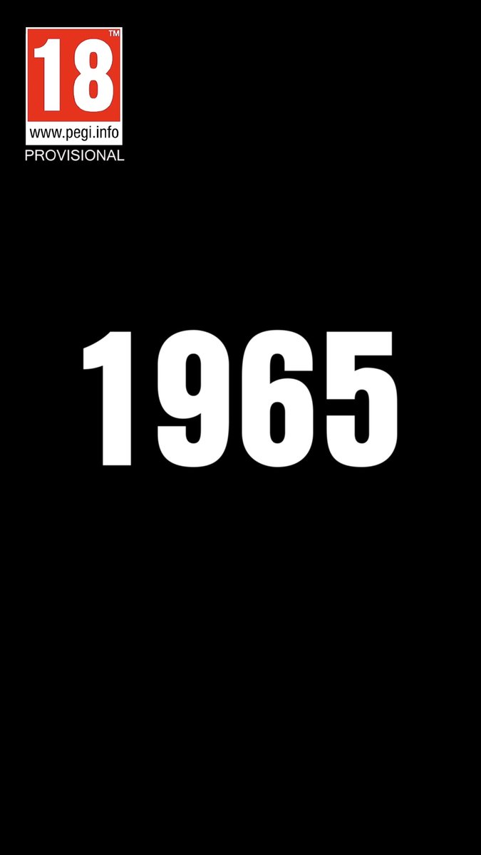 1965, Shinjuku, Tokyo: Japan’s most iconic pleasure district—a city of swirling and unpredictable chaos. ►Discover all 5 eras of STRANGER THAN HEAVEN ►Pre-order or wishlist today; releasing January 15, 2027