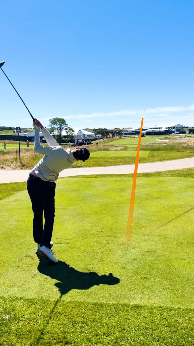 Play the 476-yard No. 4 at Shinnecock Hills with reigning US Amateur champion Mason Howell. #USOpen | #PlayYourBest