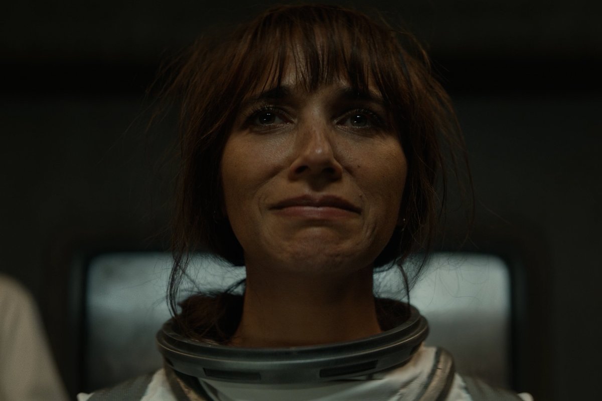 Remember where it all began. Catch up on #Silo — New Season July 3