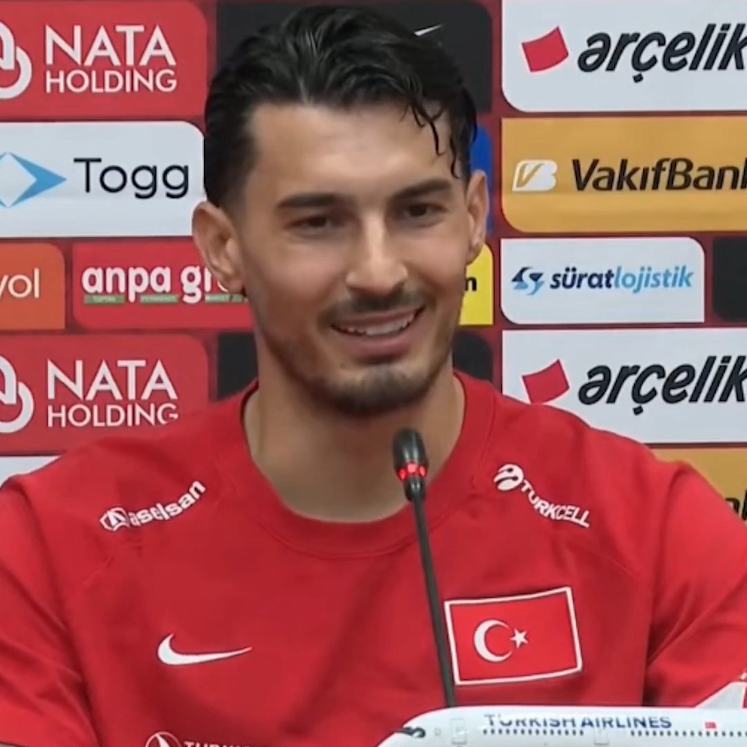 Uğurcan Çakır: "Biz bitti demeden bitmez! O zamanlar slogan öyleydi, inşallah bunu bizler de başarabiliriz."