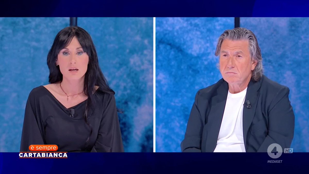 Perchè la procura ha richiesto la perizia psichiatrica per Sempio? Angela Taccia: "Abbiamo ritenuto che non ci fossero elementi solidi contro Andrea Sempio, altrimenti saremmo andati subito al contraddittorio" #ÈsempreCartabianca