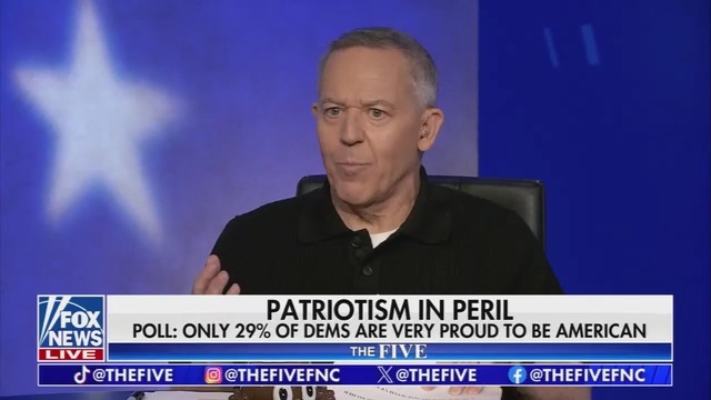 Gutfeld: It's scummy to change your positions to get elected. Tarlov: Uh...VP right here has done that. Vance: We have to go to commercial