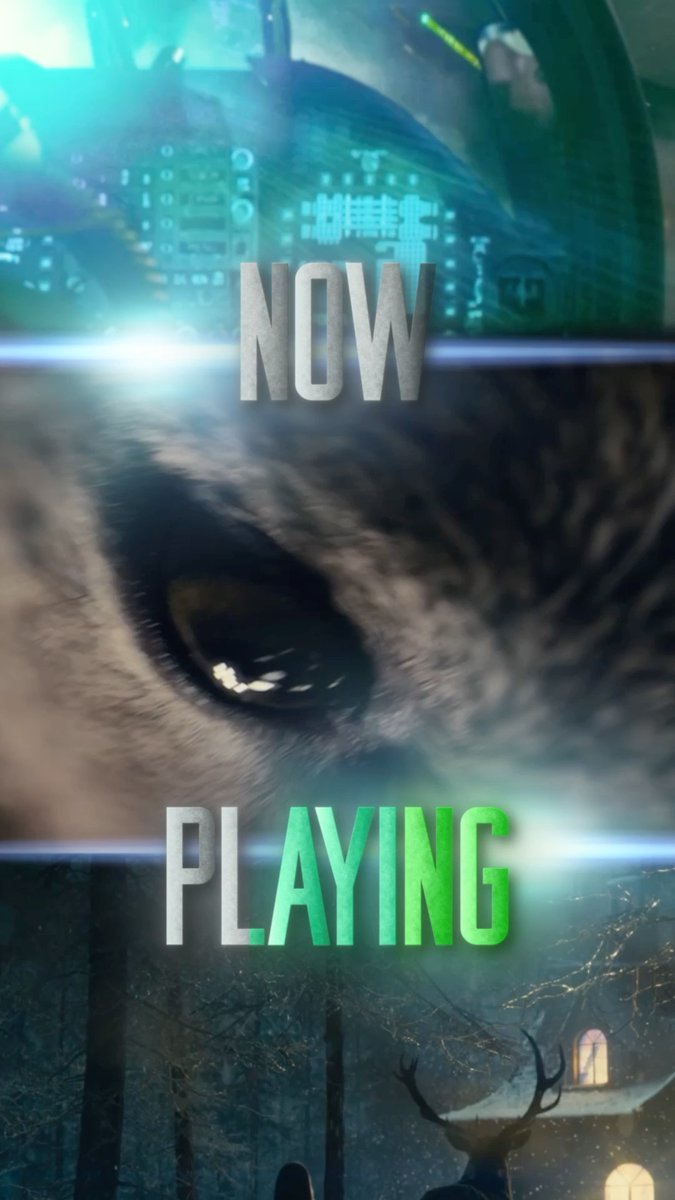 Everything is becoming clear. Disclosure Day is NOW PLAYING in AMC Theatres. Get tickets now!