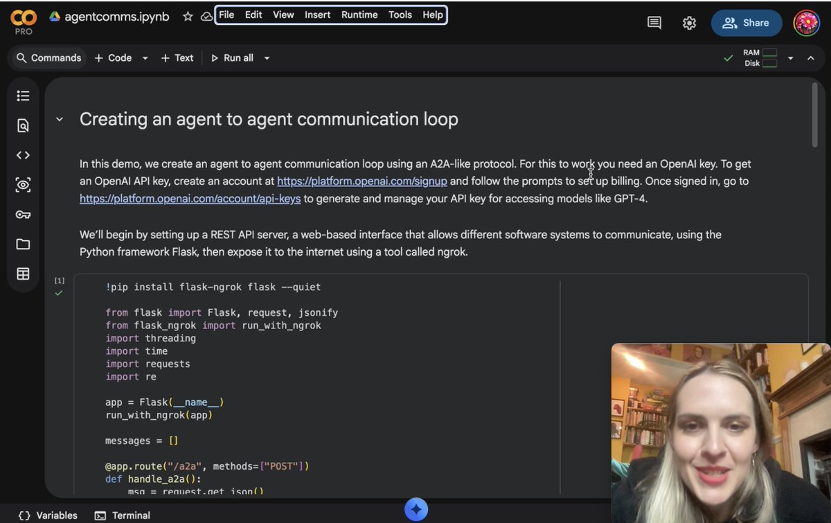 Practical AI Security by Harriet F comes with 30+ working notebooks so you can learn by doing. Repo is free on her GitHub. Pairs best with the book.
