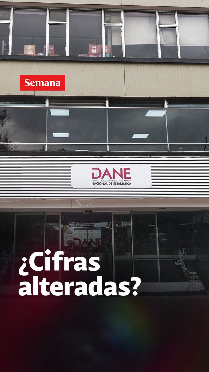 Un estudio de la Universidad de Antioquia encontró diferencias entre la Gran Encuesta Integrada de Hogares del DANE y los registros de seguridad social. Las cifras del mercado laboral no estarían coincidiendo entre ambas mediciones.