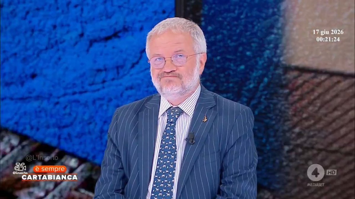 Claudio Borghi A. Aquilini Crisi Electrolux - Le regole UE - Patrimoniale 16-06-2026