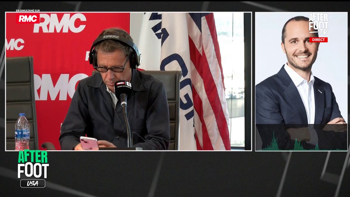 🇸🇳❌ Daniel Riolo : "La prestation du Sénégal a été catastrophique. Je n'ai pas compris leur projet de jeu ce soir."