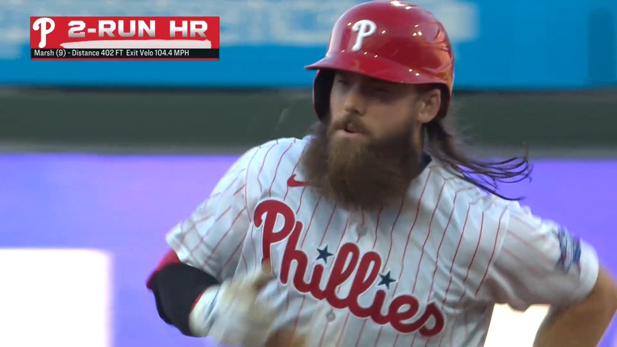 MAKE MARSHY AN ALL-STAR RIGHT NOW 🤩 🗳️