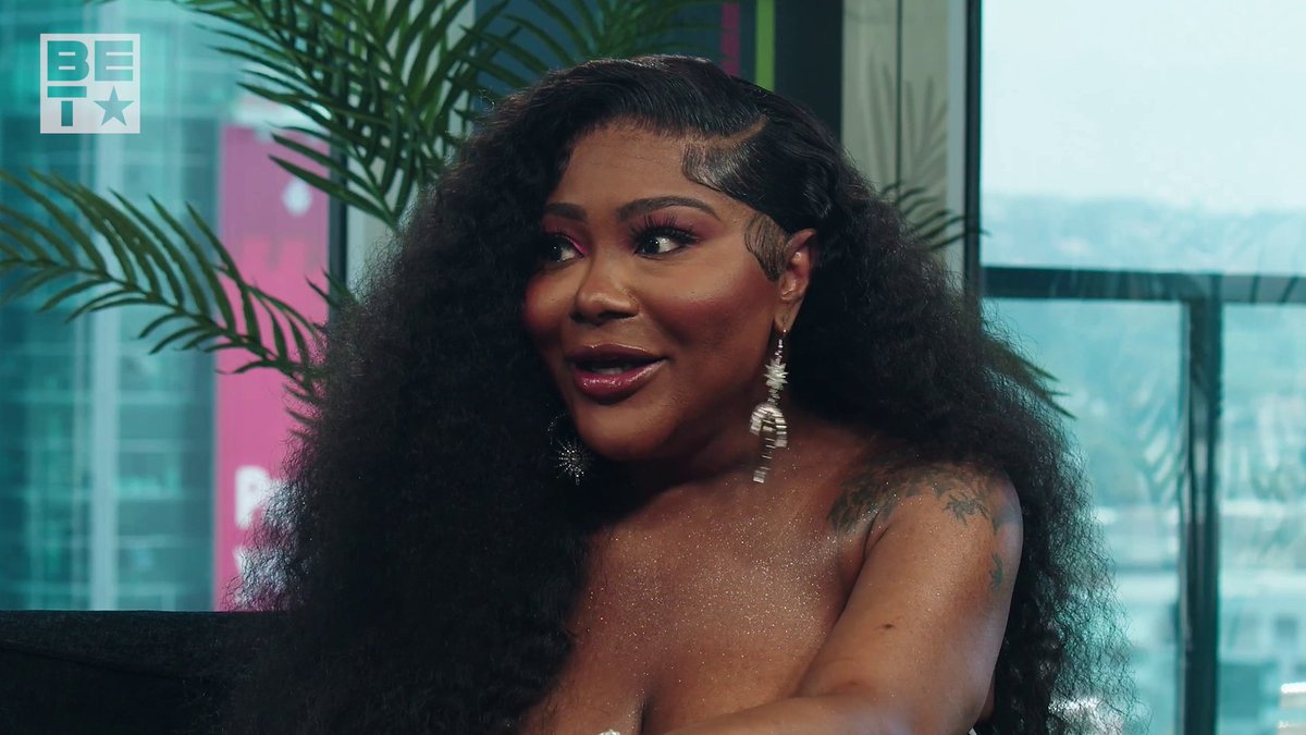 SNEAK PEEK: TS Madison has something to say about that one conversation with Nene Leakes. 👀 She gets real about dating, identity, and calls on Black women to take accountability for their role in the DL. Watch the latest episode of #TheJasonLeeShow, premiering TOMORROW at 8am ET on YouTube.