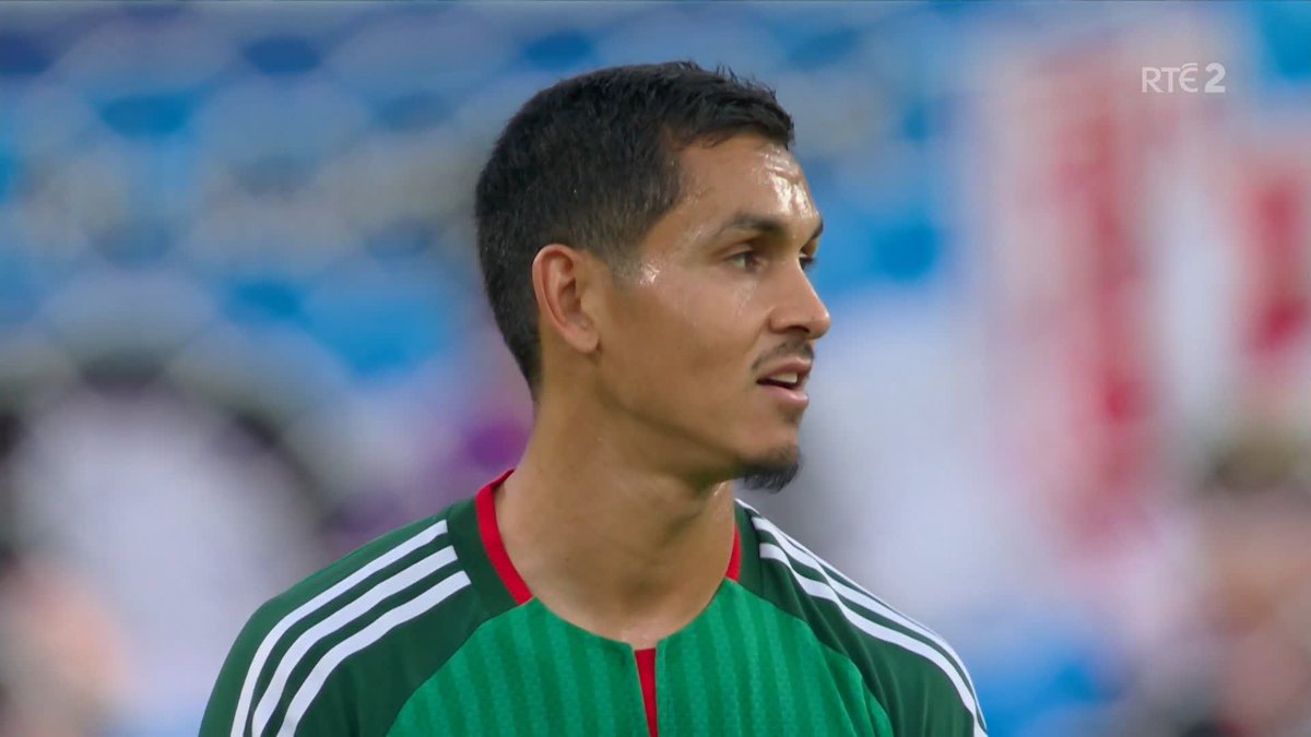 🇦🇷 1-0 🇩🇿 "He makes football look easy" Watch all 104 games from the #FIFAWorldCup on RTÉ