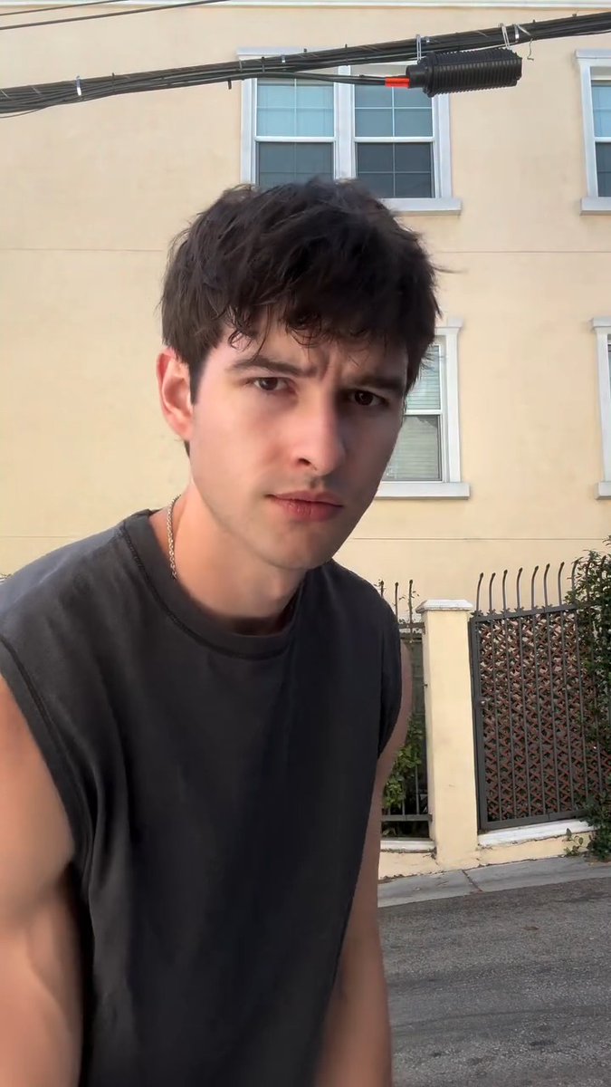 Thirst trap king