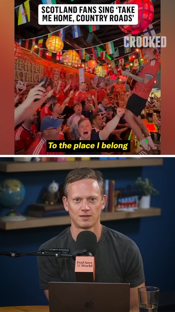 USA! USA! USA!