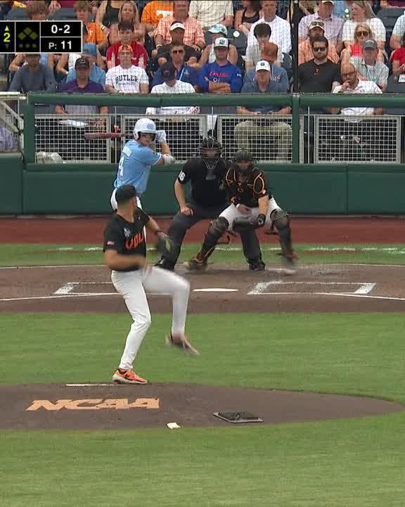 June 16th, 2024: The Catch Hunter Ensley