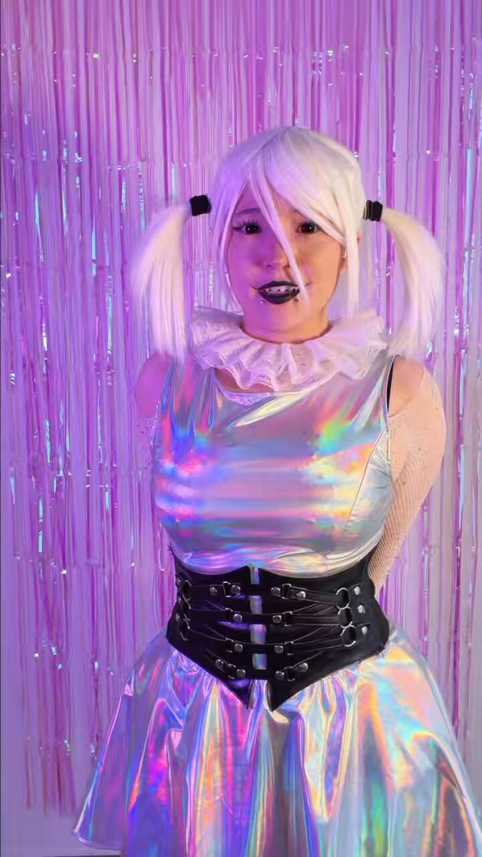 Bubble no puedes decir eso 🗣️ !!! #TADC #BubbleCosplay